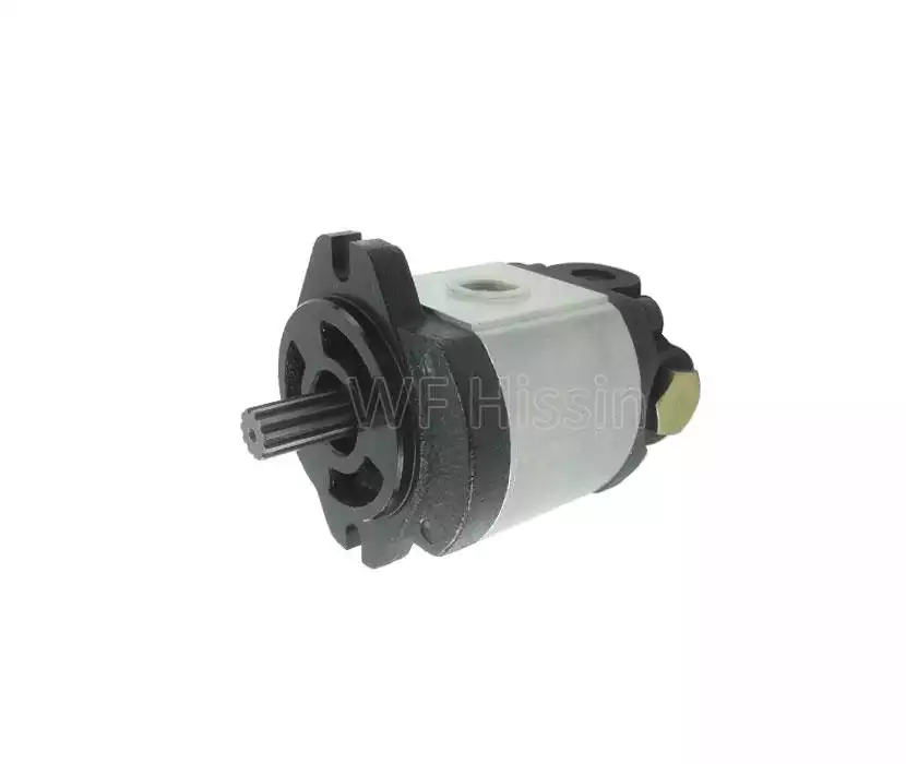 Steering Pump FT800A.40A.028